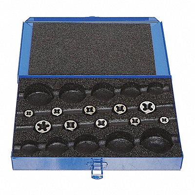 Multiple Size Tap Sets image